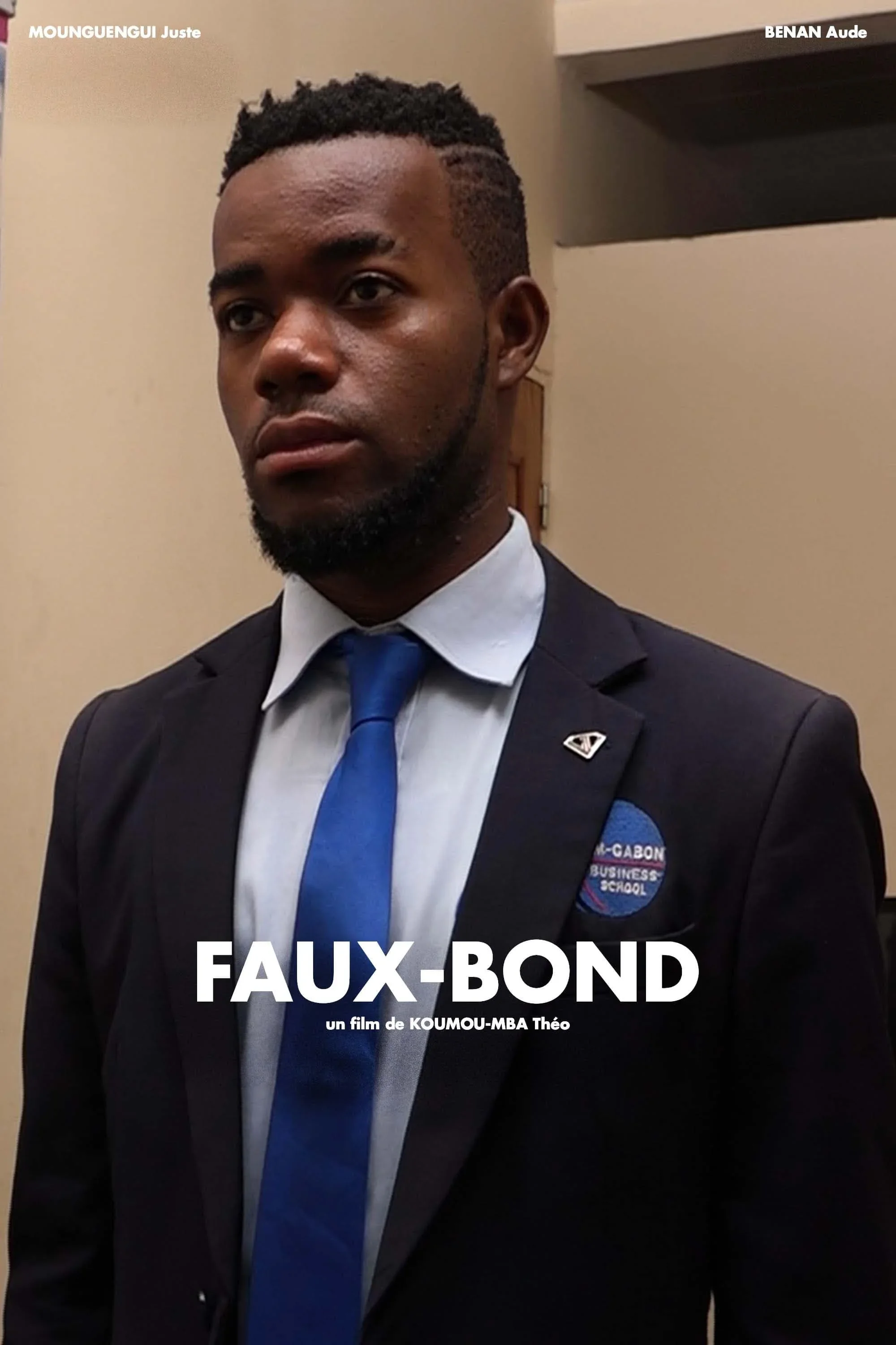 False Bond dp picture